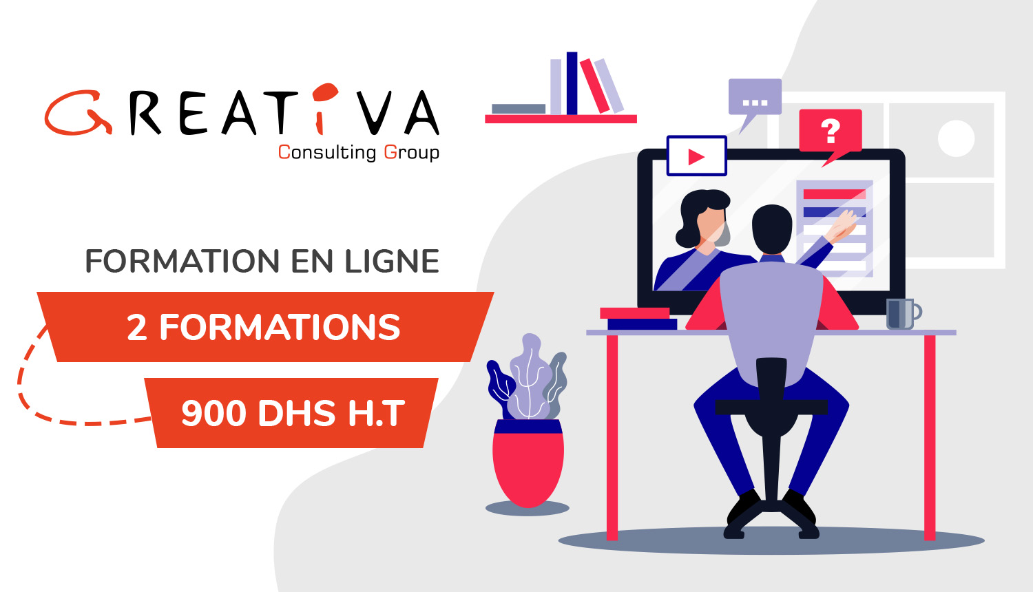 2 formations - 8H