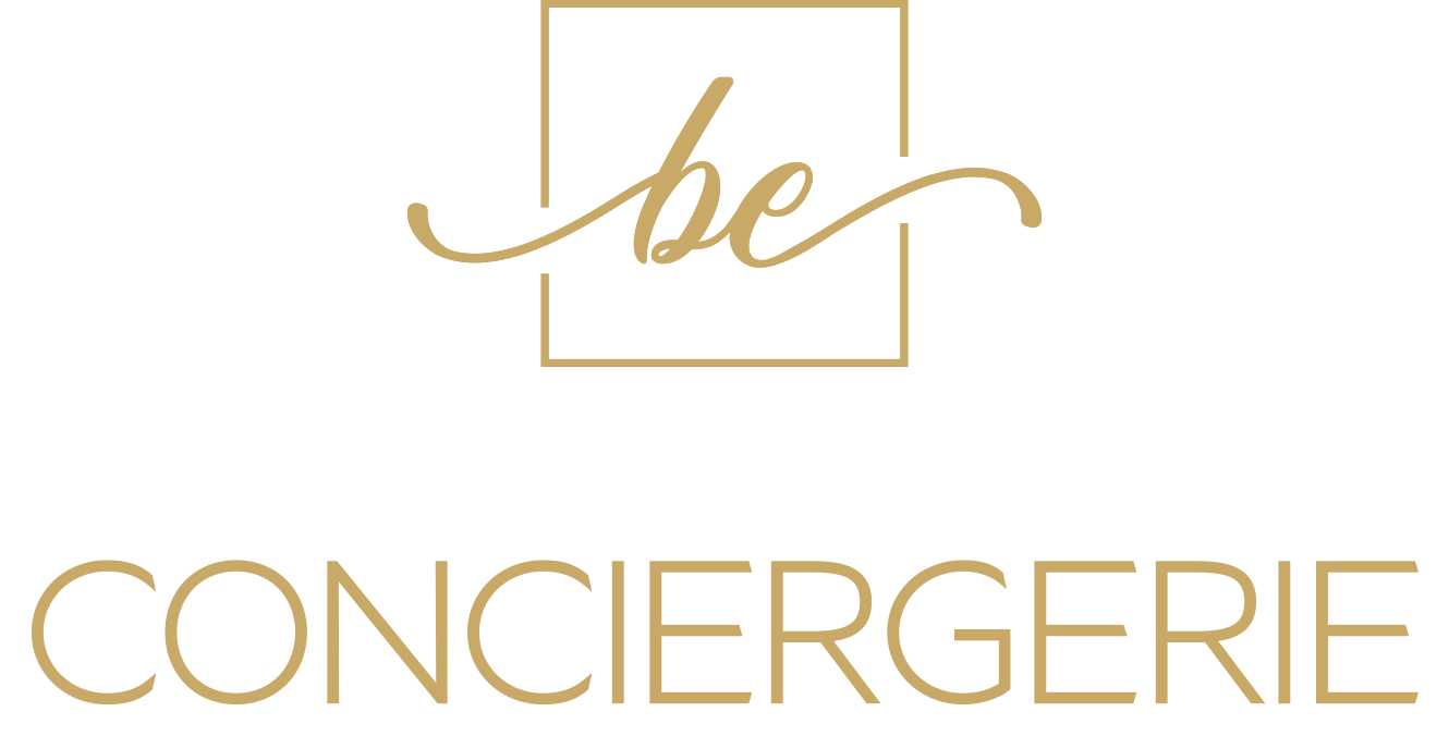 BE CONCIERGERIE
