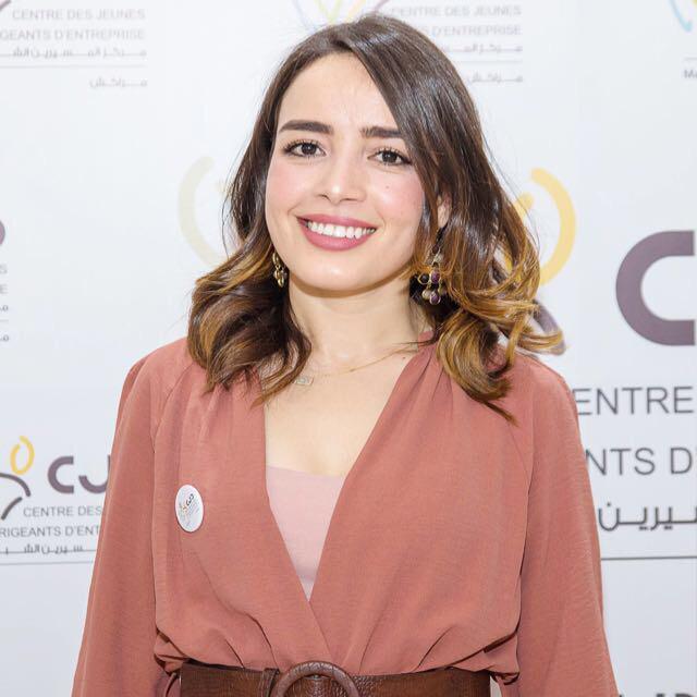 Asma NAIT OUALI