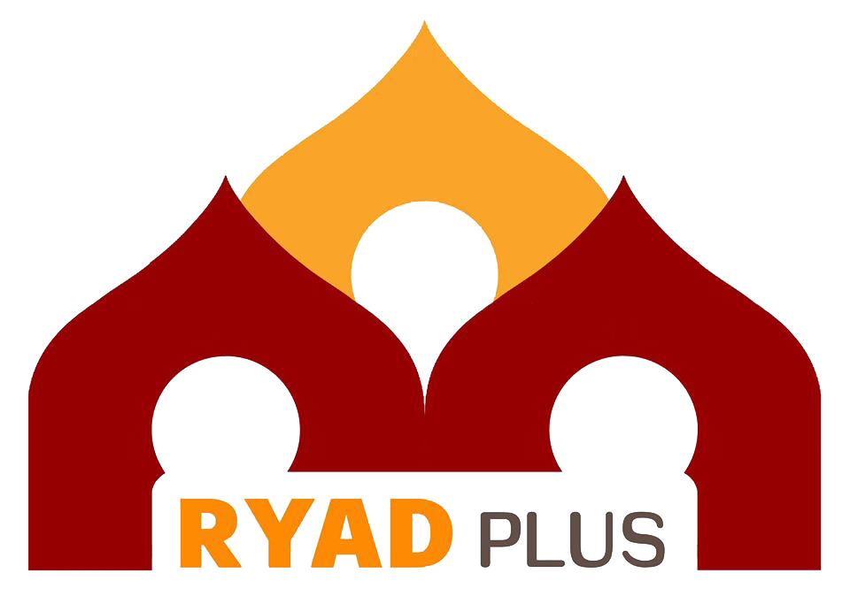 ryad plus