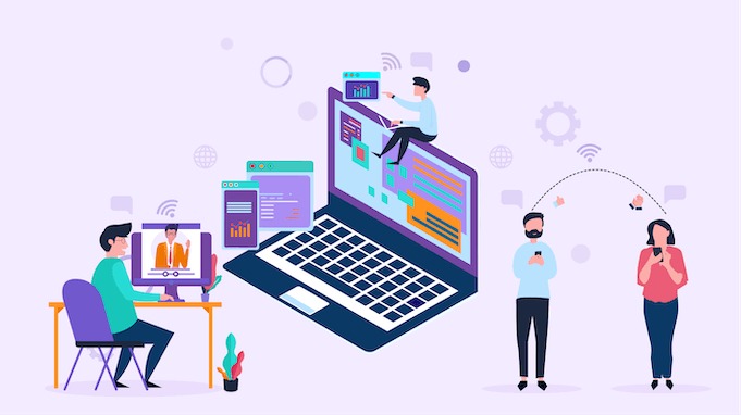 Digitalisation