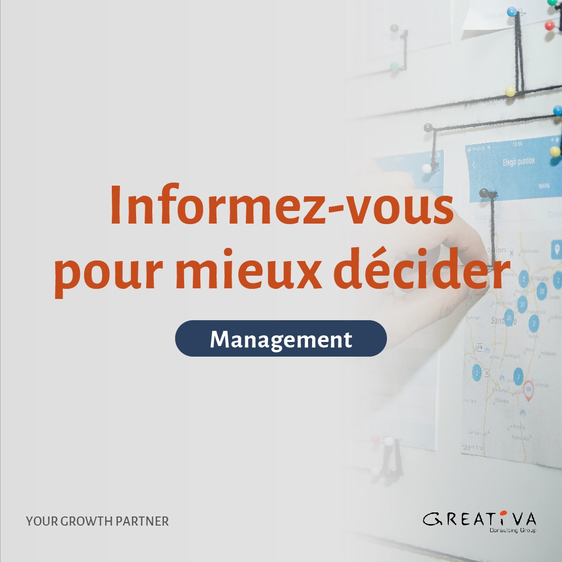 Informez-vous pour mieux décider